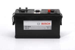 BOSCH 0 092 T30 640 Starterbatterie