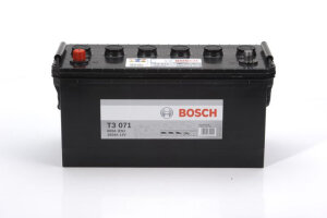 BOSCH 0 092 T30 710 Starterbatterie
