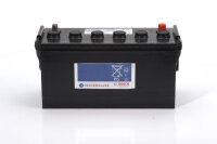 BOSCH 0 092 T30 710 Starterbatterie