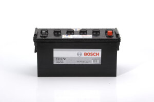 BOSCH 0 092 T30 720 Starterbatterie