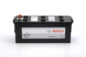 BOSCH 0 092 T30 750 Starterbatterie