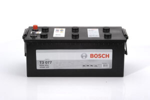 BOSCH 0 092 T30 770 Starterbatterie