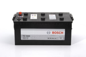 BOSCH 0 092 T30 800 Starterbatterie