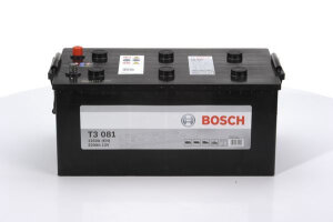 BOSCH 0 092 T30 810 Starterbatterie