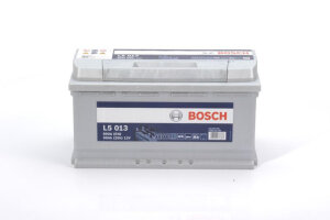 BOSCH 0 092 L50 130 Starterbatterie