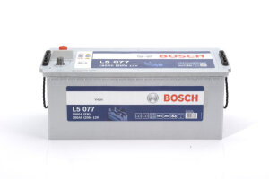 BOSCH 0 092 L50 770 Starterbatterie