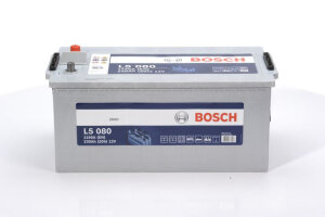BOSCH 0 092 L50 800 Starterbatterie