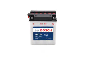 BOSCH 0 092 M4F 300 Starterbatterie