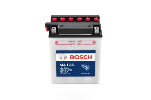 BOSCH 0 092 M4F 350 Starterbatterie