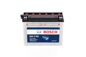 BOSCH 0 092 M4F 400 Starterbatterie