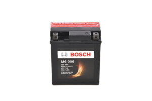 BOSCH 0 092 M60 060 Starterbatterie