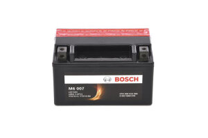 BOSCH 0 092 M60 070 Starterbatterie
