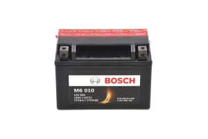 BOSCH 0 092 M60 100 Starterbatterie
