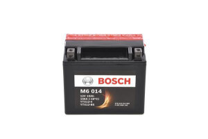 BOSCH 0 092 M60 140 Starterbatterie