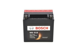 BOSCH 0 092 M60 180 Starterbatterie