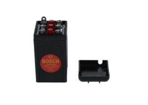 BOSCH F 026 T02 300 Starterbatterie