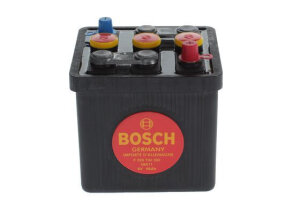 BOSCH F 026 T02 302 Starterbatterie