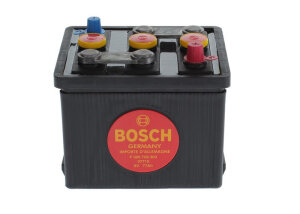 BOSCH F 026 T02 303 Starterbatterie