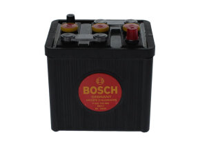BOSCH F 026 T02 304 Starterbatterie