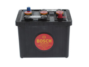 BOSCH F 026 T02 306 Starterbatterie