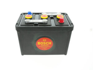 BOSCH F 026 T02 307 Starterbatterie
