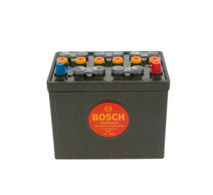 BOSCH F 026 T02 311 Starterbatterie