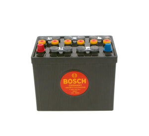 BOSCH F 026 T02 312 Starterbatterie