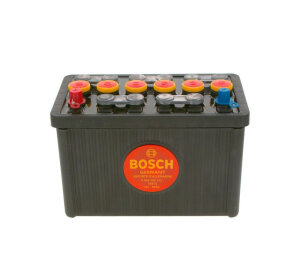 BOSCH F 026 T02 313 Starterbatterie