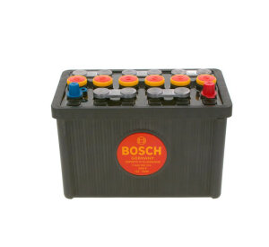 BOSCH F 026 T02 314 Starterbatterie