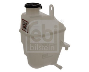 FEBI BILSTEIN 43502 Ausgleichsbehälter Kühlmittel