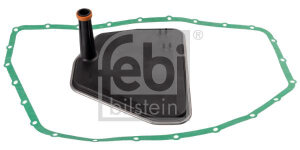 FEBI BILSTEIN 107405 Hydraulikfiltersatz, Automatikgetriebe