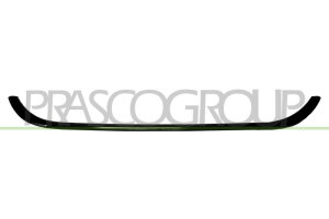 PRASCO FT4482305 Zier-/Schutzleiste Kühlergitter