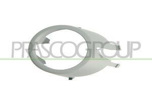 PRASCO AD0221248 Rahmen Nebelscheinwerfer