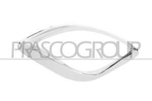 PRASCO JE0262144 Rahmen Kühlergitter