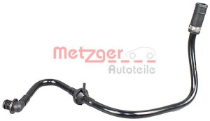 METZGER 2180017 Unterdruckleitung Bremskraftverstärker