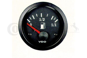 Continental/VDO 301-010-001K Anzeige Kraftstoffvorrat