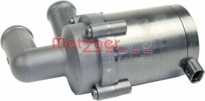 METZGER 2221025 Zusatzwasserpumpe