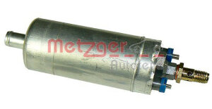 METZGER 2250028 Kraftstoffpumpe