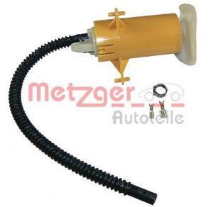 METZGER 2250029 Kraftstoffpumpe