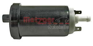 METZGER 2250070 Kraftstoffpumpe