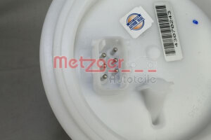 METZGER 2250081 Kraftstoff-Fördereinheit