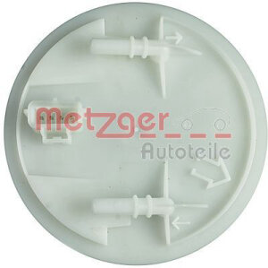 METZGER 2250090 Sensor Kraftstoffvorrat