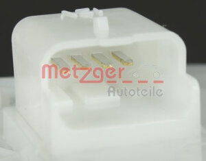 METZGER 2250099 Kraftstoff-Fördereinheit