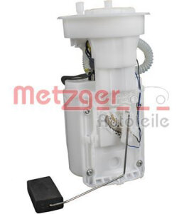 METZGER 2250163 Kraftstoff-Fördereinheit