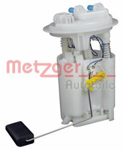 METZGER 2250185 Kraftstoff-F&ouml;rdereinheit