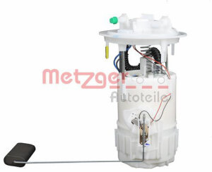 METZGER 2250204 Kraftstoff-F&ouml;rdereinheit