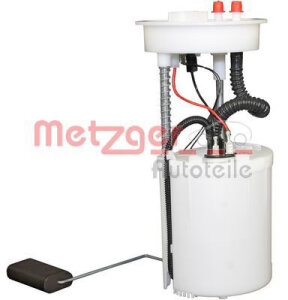 METZGER 2250205 Kraftstoff-F&ouml;rdereinheit