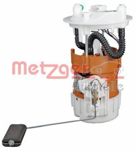 METZGER 2250214 Kraftstoff-F&ouml;rdereinheit