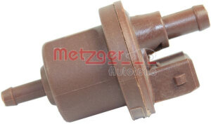METZGER 2250219 Be-/Entlüftungsventil Kraftstoffbehälter