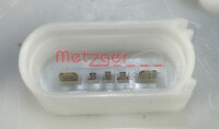 METZGER 2250263 Kraftstoff-Fördereinheit